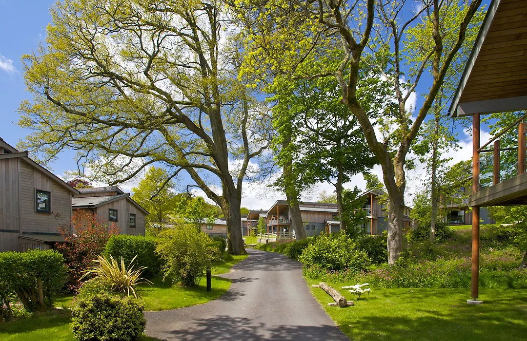 The Cornwall Hotel Spa & Lodges-1