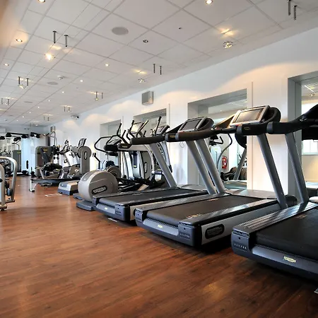 The Cornwall Hotel Spa & Lodges-3