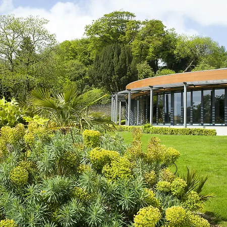The Cornwall Hotel Spa & Lodges-2
